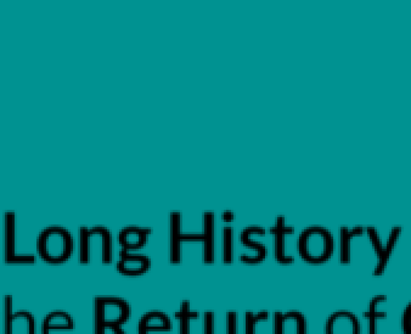 The Long History of Claims for the Return of Cultural Heritage from